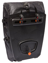 VAUDE Trailcargo sacoche de vélo noire