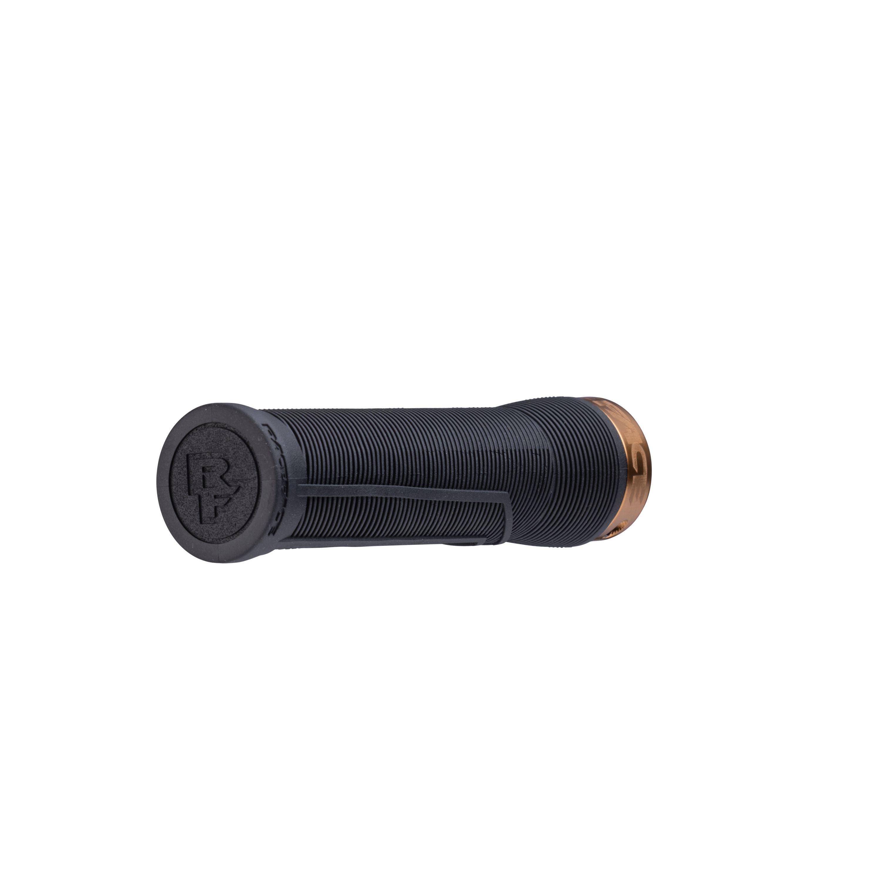 Race Face Chester poignées 31mm black/kashmoney