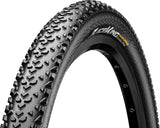 Continental Race King II Performance 2.0 pneu pliant 26x2.00" noir
