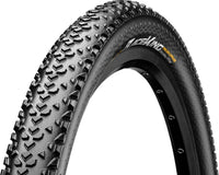 Continental Race King II Performance 2.0 pneu pliant 26x2.00