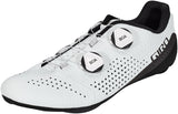 Giro REGIME - Chaussures route blanc