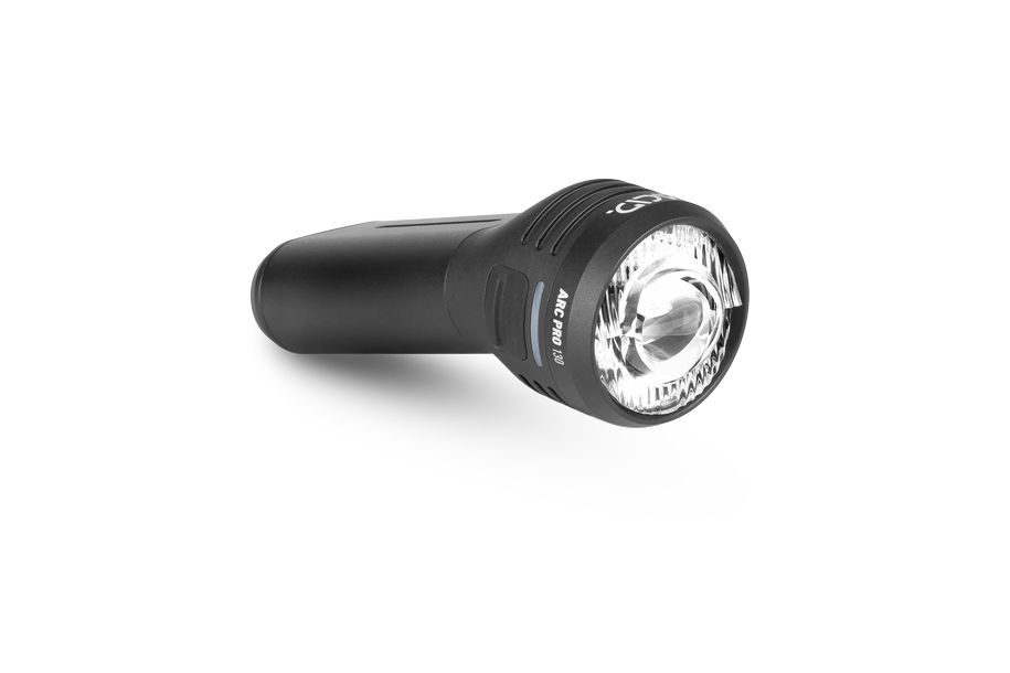 Acid Frontlicht PRO 120 noir