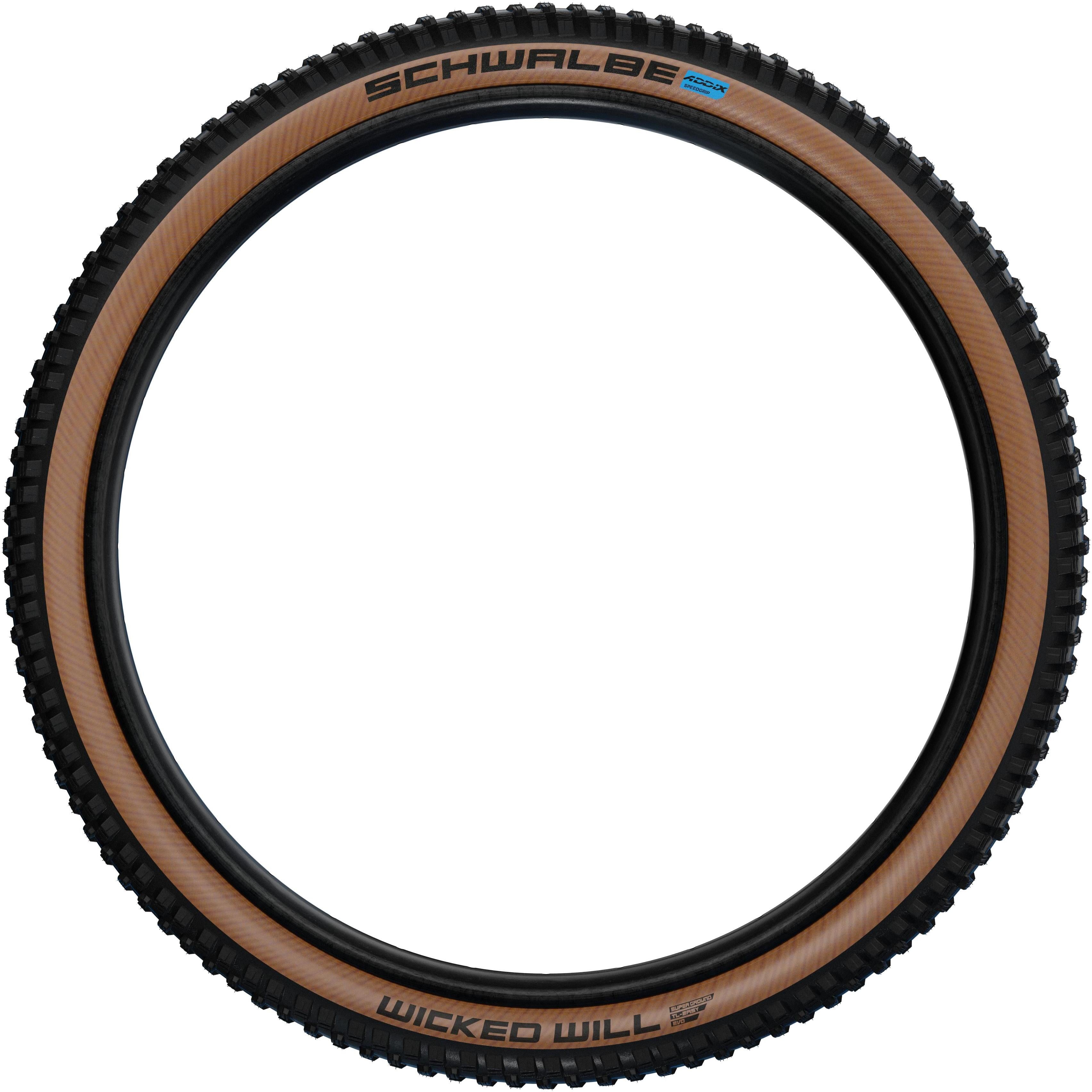 SCHWALBE Wicked Will Evolution pneu pliant 29x2.25
