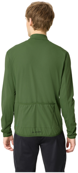 VAUDE Homme Matera LS Tricot II thym