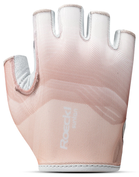 Gants Roeckl Istia 2 Unisexe  pink sand