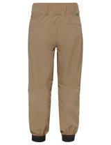 VAUDE Pantalon Kids Moab Base avoine