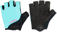 Gants Giro Jag'ette screaming teal/neon pink – aktuelle Variante