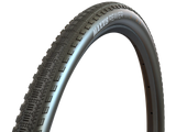 Maxxis Reaver Gen.2 pneu 28" EXO Protection, TR Tubeless Ready, composé HYPR-X noir