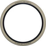 Schwalbe Road Cruiser pneu à pneu 26x1.75" K-Guard Active Reflex beige