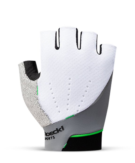 Gants Roeckl Icon 2 Unisexe white