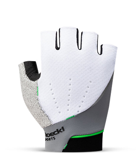 Gants Roeckl Icon 2 Unisexe white