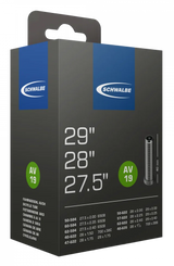 Schwalbe No.19 Chambre à air 27,5" 28" 29"