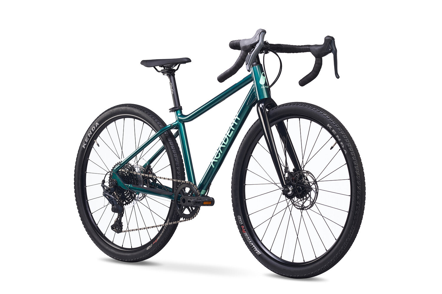ACADEMY S-grade Gravel 7 27,5