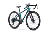 ACADEMY S-grade Gravel 7 27,5" Forêt (2025)
