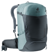 deuter Trans Alpine Pro 28 sac à dos vélo graphite-shale