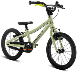 Puky LS-PRO 16-1 vert menthe