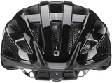 uvex Air Wing 2 Casque enfant Warm Grey-Black