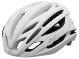 Giro Syntax Mips casque de course mat blanc