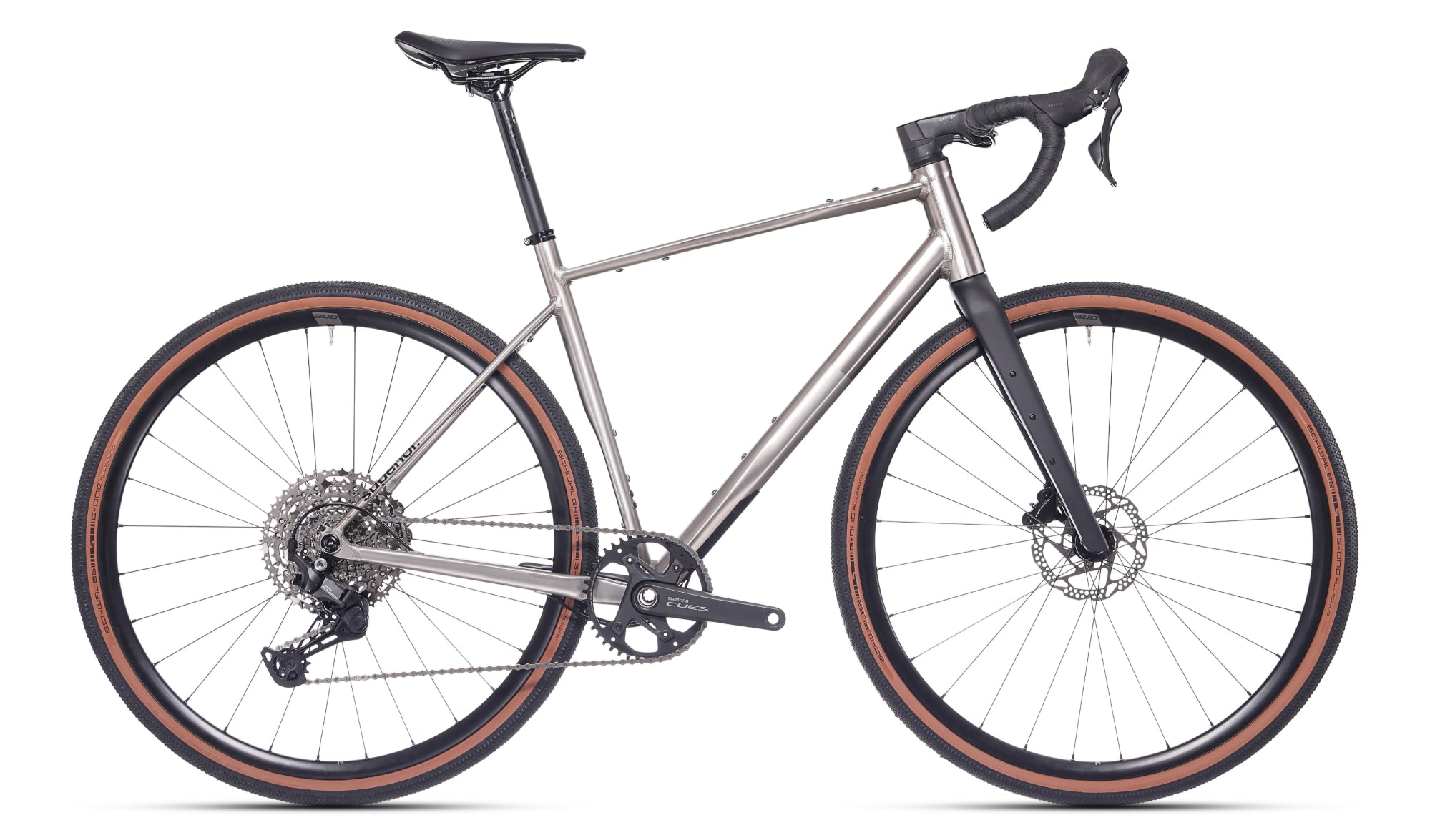 Superior XR 6.3 GR Brosse Alu