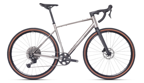 Superior XR 6.3 GR Brosse Alu