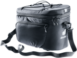 deuter Rack Bag 10 Gepäckträgertasche black