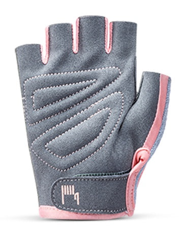 Roeckl Tarifa 2 Gants Juniors violet blossom