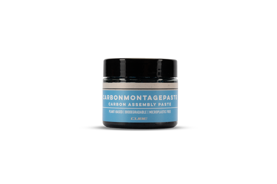 ACID Bike Pâte de montage carbone 50g