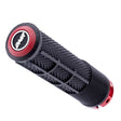 DMR Brendog FL Death Grip 2 Lock-On Poignée Race 29,8mm noir