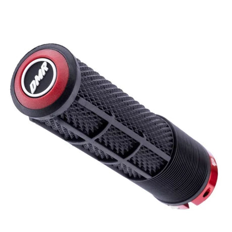 DMR Brendog FL Death Grip 2 Lock-On Poignée Race 29,8mm noir