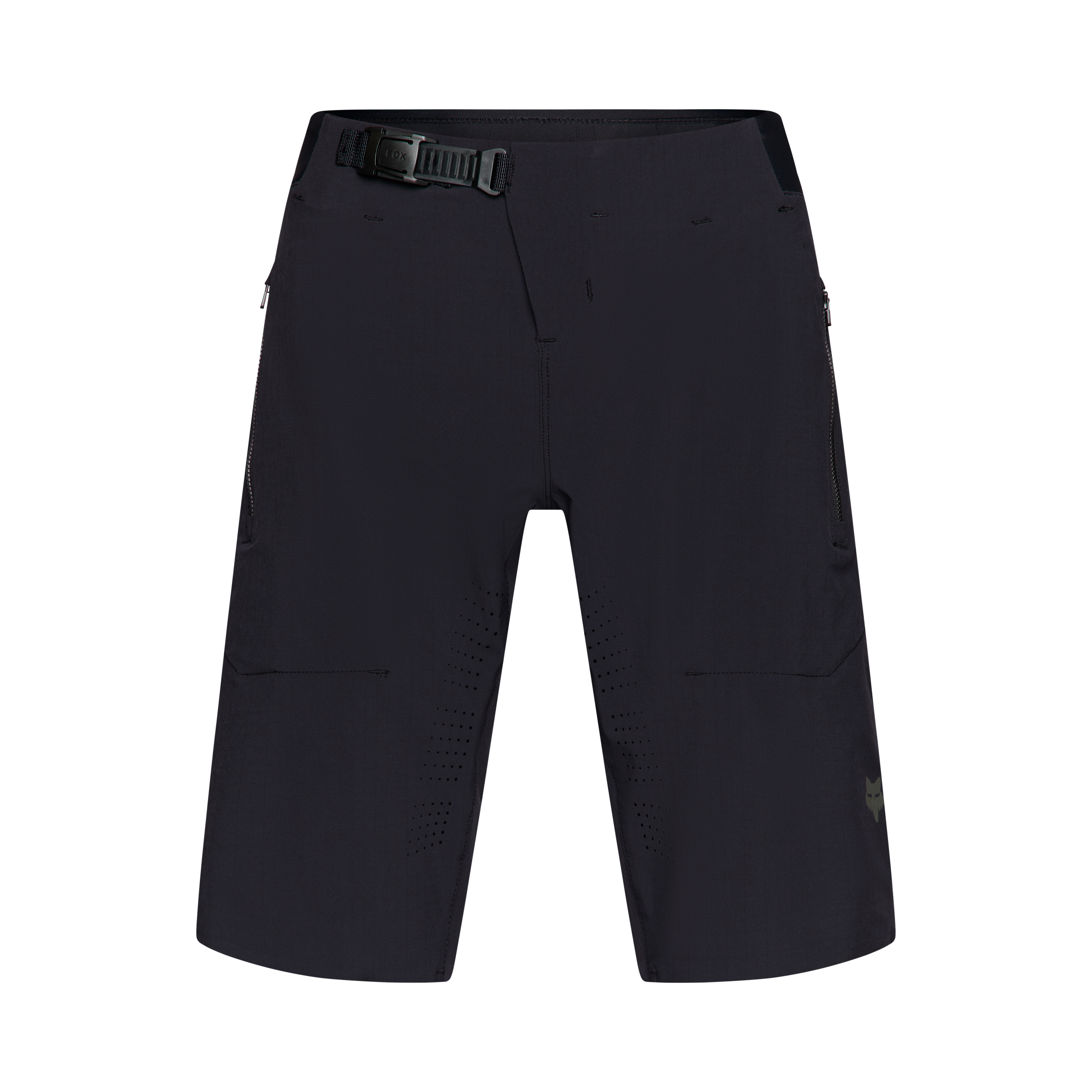 Fox W Flexair Court Noir