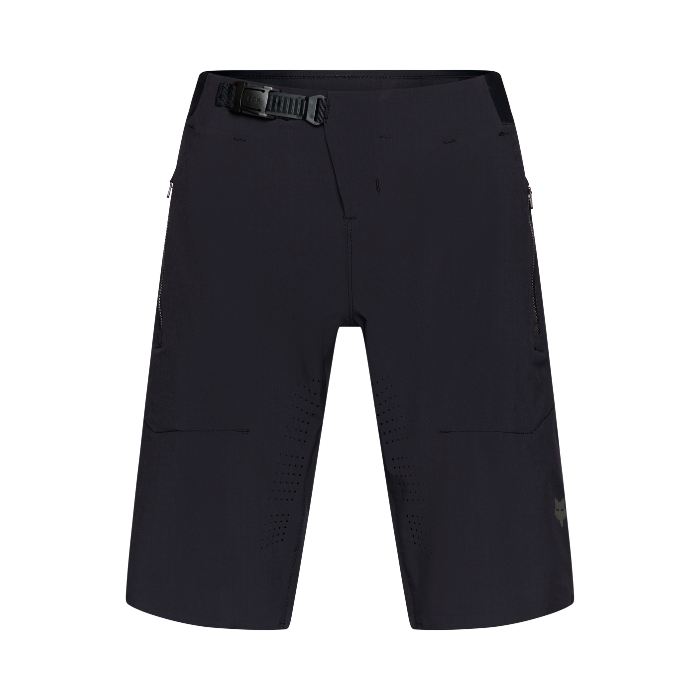 Fox W Flexair Court Noir