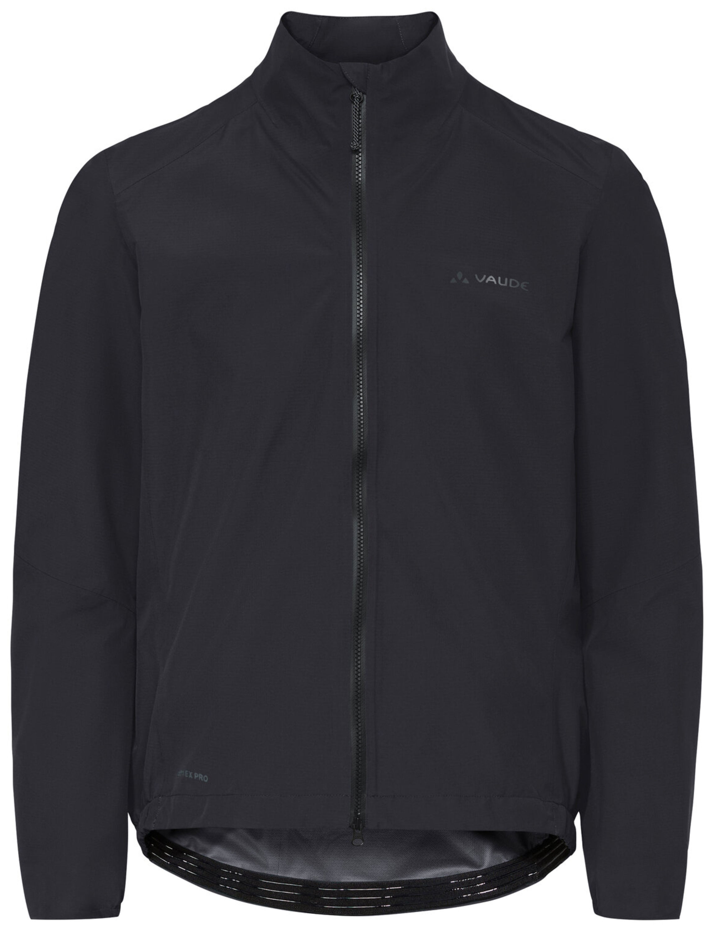 VAUDE Veste de pluie Kuro Pro homme black