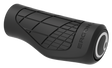 Ergon GA3 Single Twist-Shift Poignée confort noir