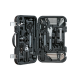 XLC TO-S104 boîte à outils argent/noir