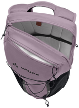 VAUDE Uphill 8 cendre pourpre