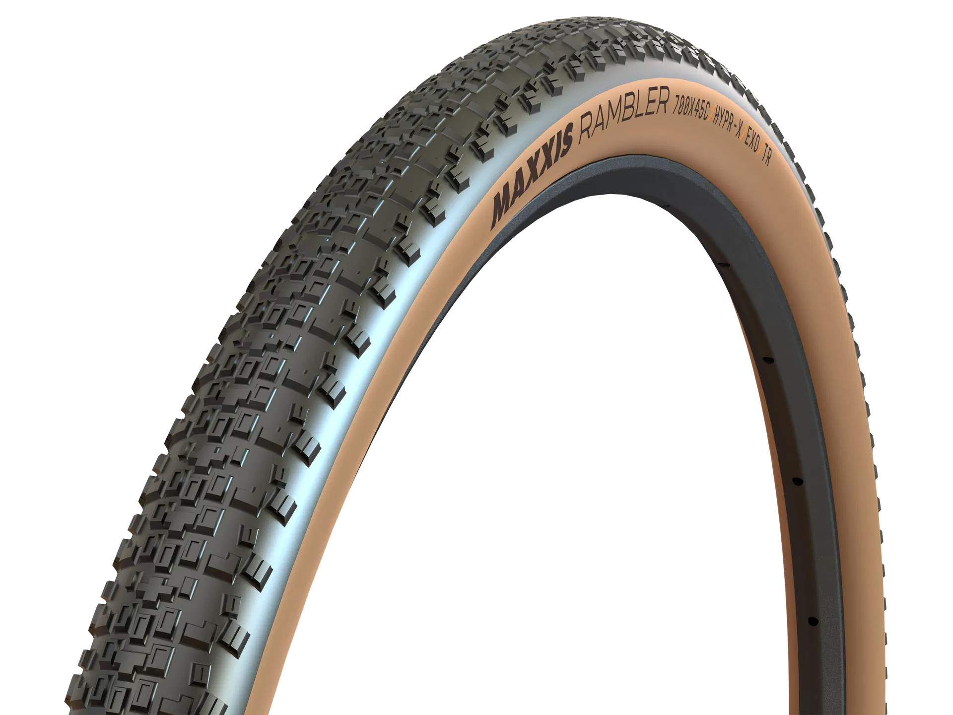 Maxxis Rambler Gen.2 pneu 28
