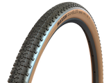 Maxxis Rambler Gen.2 pneu 28" EXO Protection, TR Tubeless Ready, composé HYPR-X tanwall