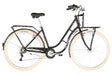 Ortler Cargo Detroit Alloy Wave noir