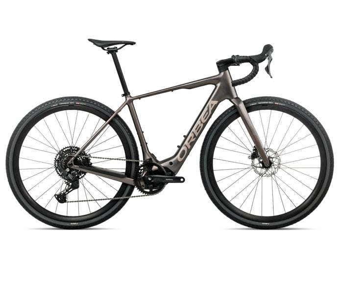 Orbea DENNA H50 Bronze Magnétique (2025)