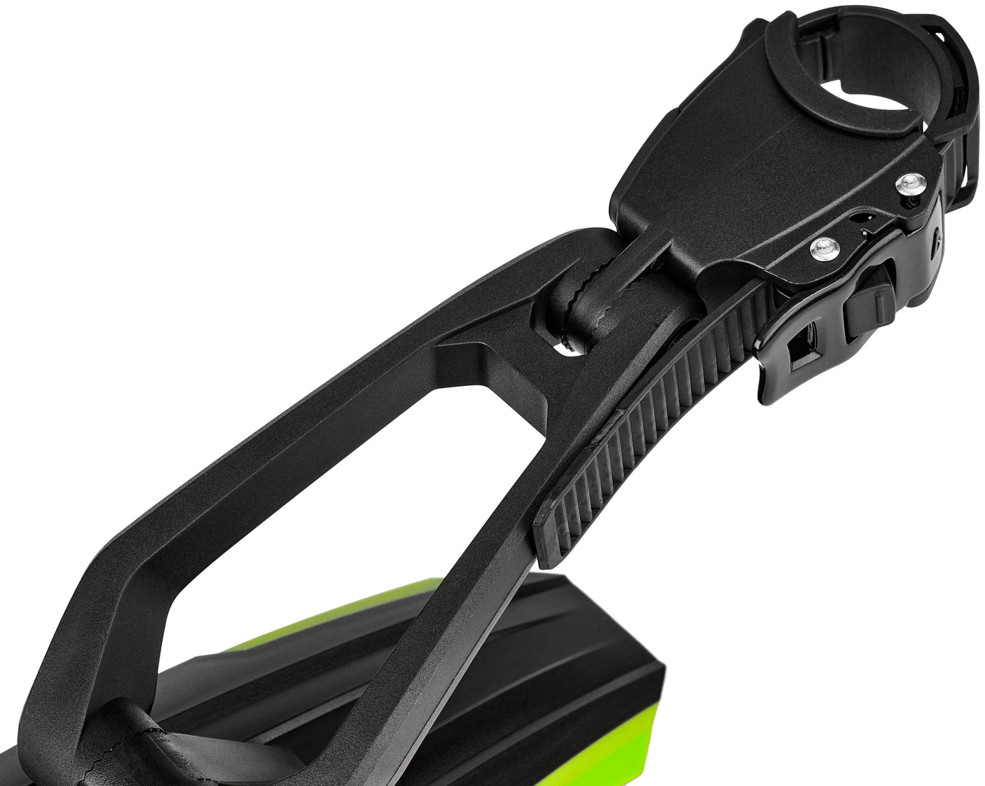 ACID garde-boue VANE PRO arrière 29" black´n´green
