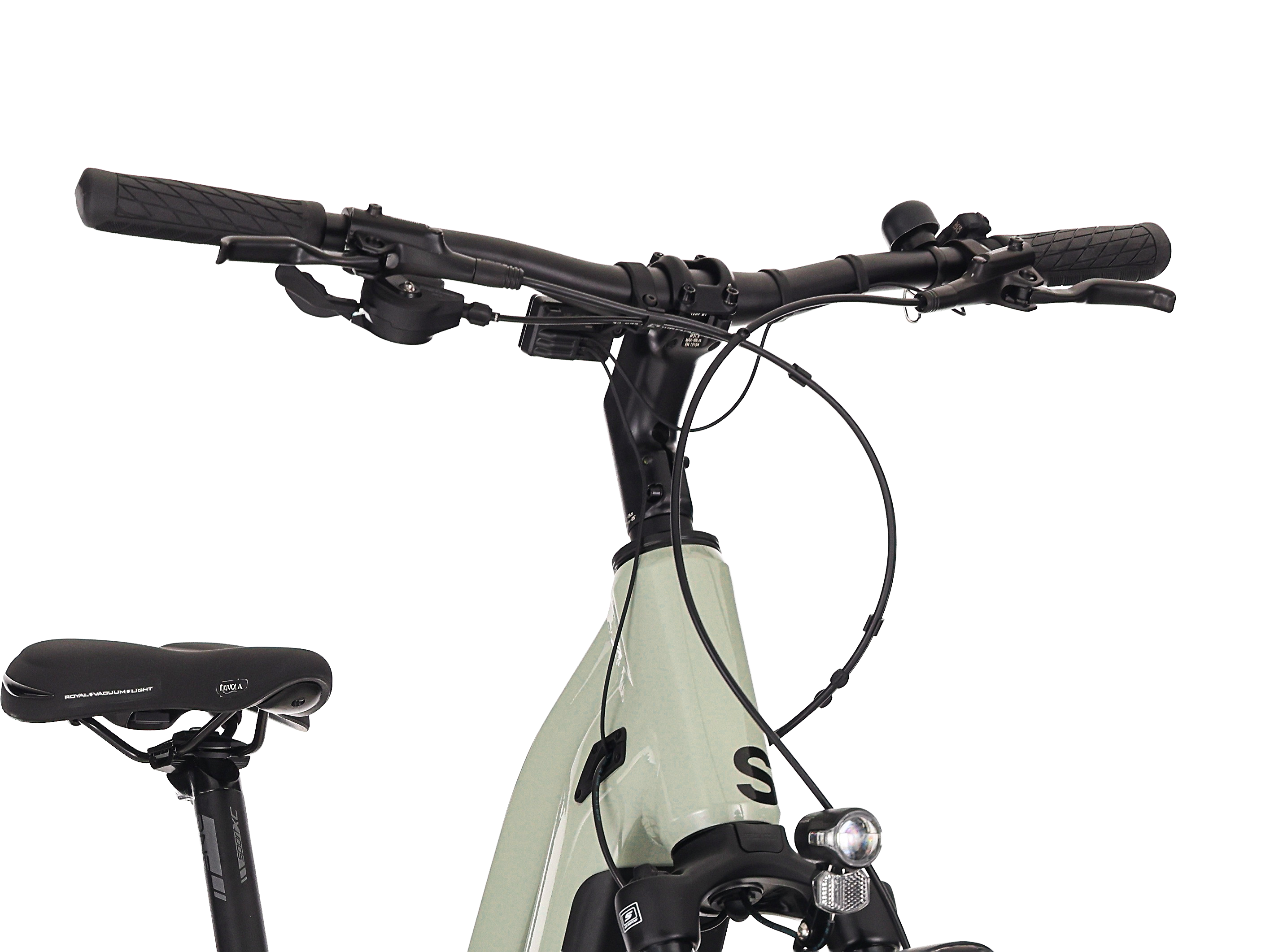 Superior eRX 6.4 MS 630Wh GLOSS VERT SOFT