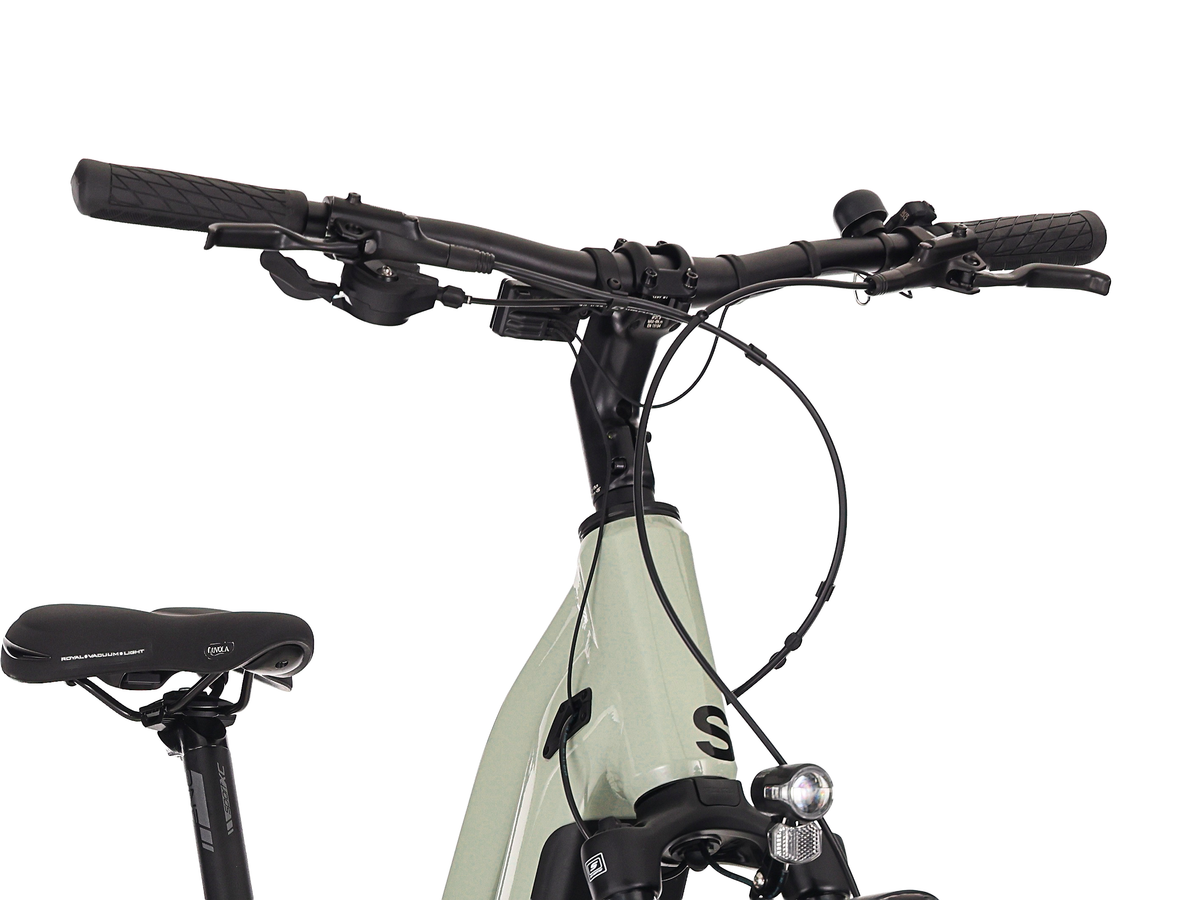 Superior eRX 6.4 MS 630Wh GLOSS VERT SOFT