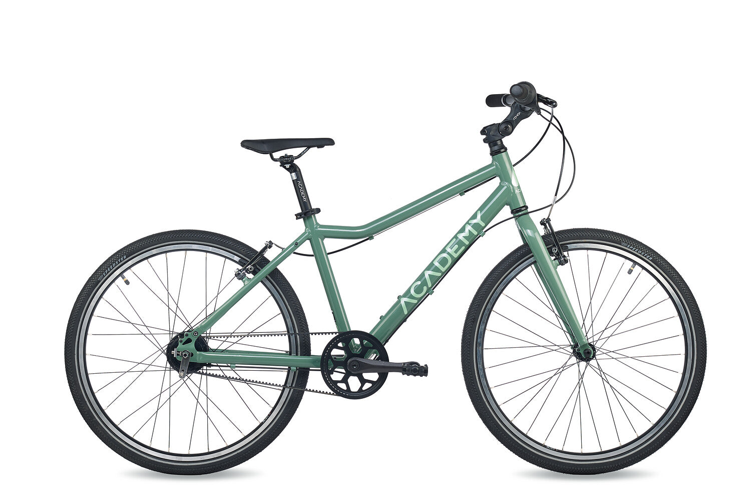 Academy GRADE 5 courroie Olive