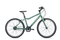 ACADEMY Grade 5 Belt (2026) | Vélo enfant 24 pouces | Olive – aktuelle Variante