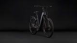 Cube Kathmandu Hybrid Pro 800 Easy Entry charbon´n´black (2027)