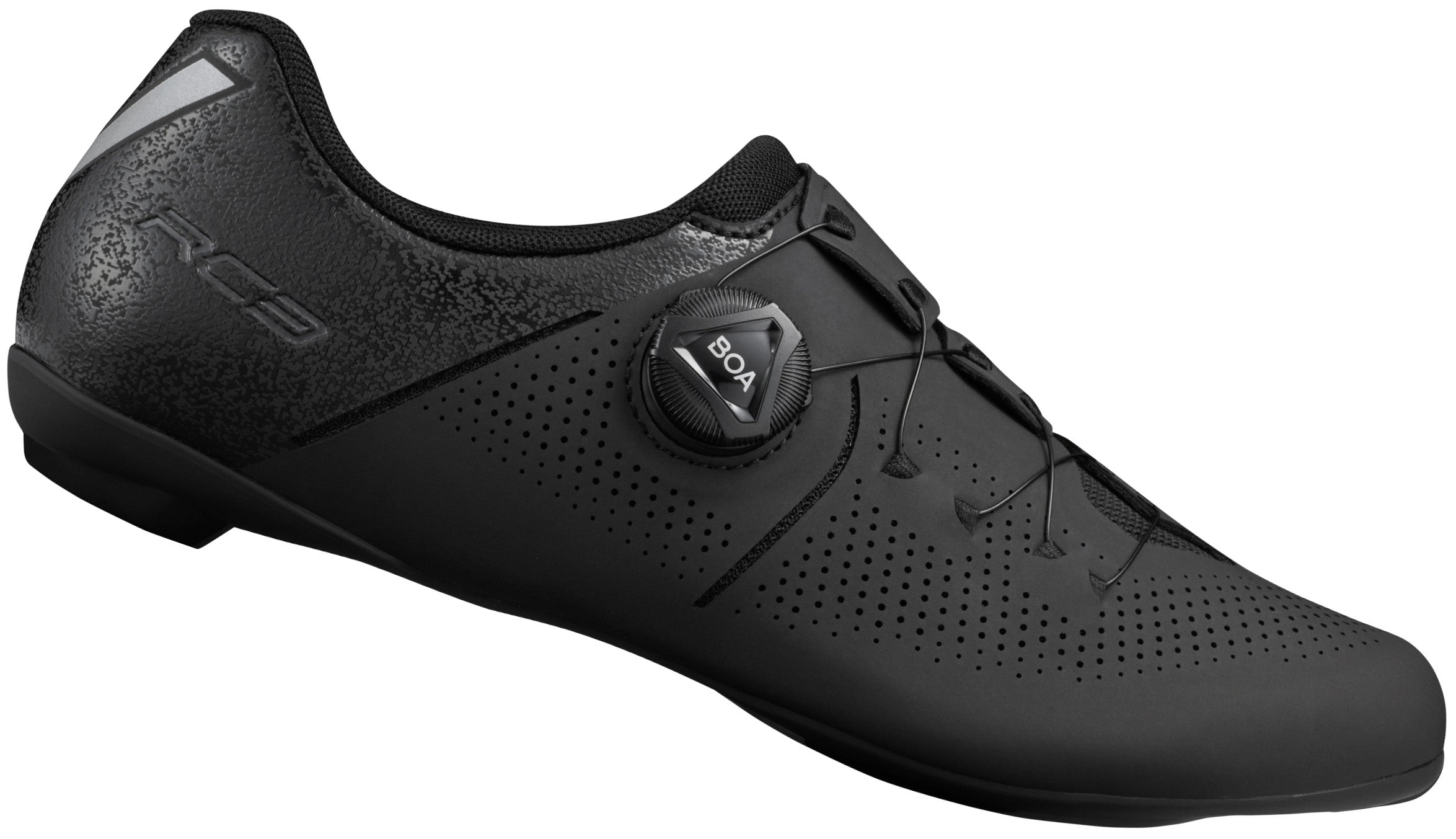Shimano RC302W Chaussures de course pour femmes black
