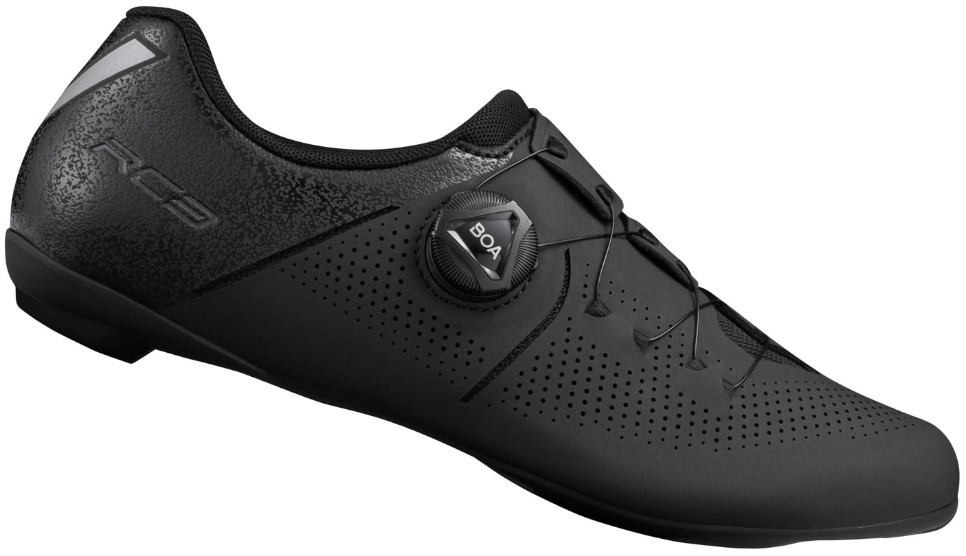 Shimano RC302W Chaussures de course pour femmes black