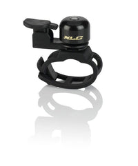 XLC Mini- sonnette DD-M18 noire – aktuelle Variante