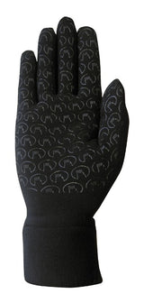 Gants Roeckl Pino Junior black