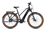 Kalkhoff Entice 5 Excite+ Trapeze darksprings brillant